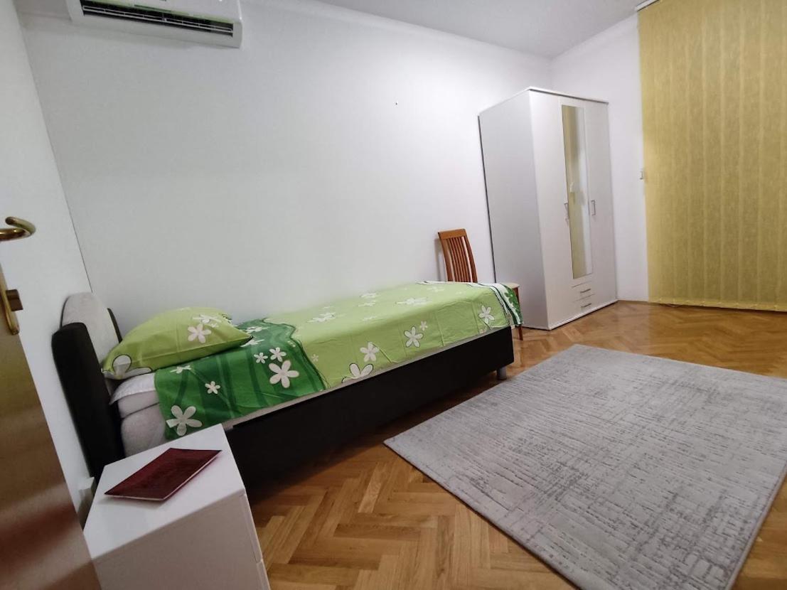 "Idea" Room With Free Parking Split Exterior foto