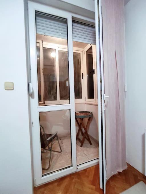 "Idea" Room With Free Parking Split Exterior foto