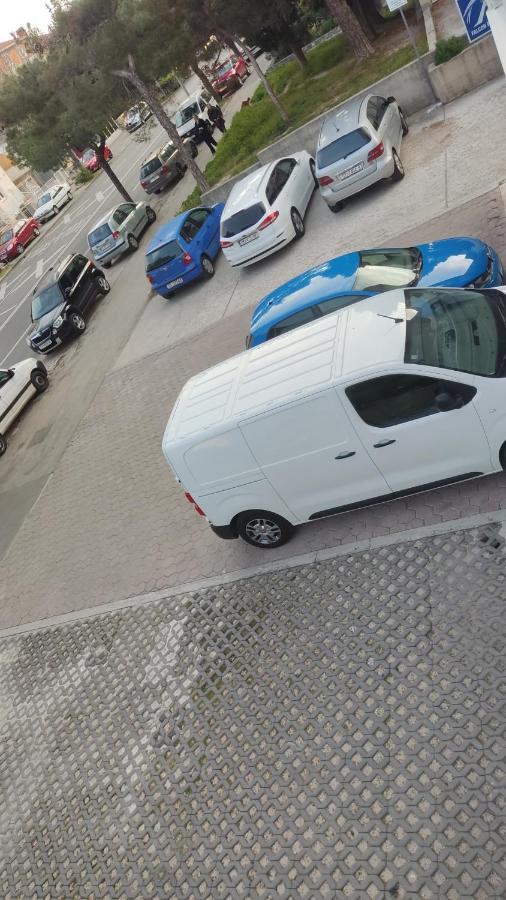 "Idea" Room With Free Parking Split Exterior foto